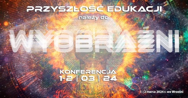 XV edycja Konferencji Lepsza Edukacja już za nami! 