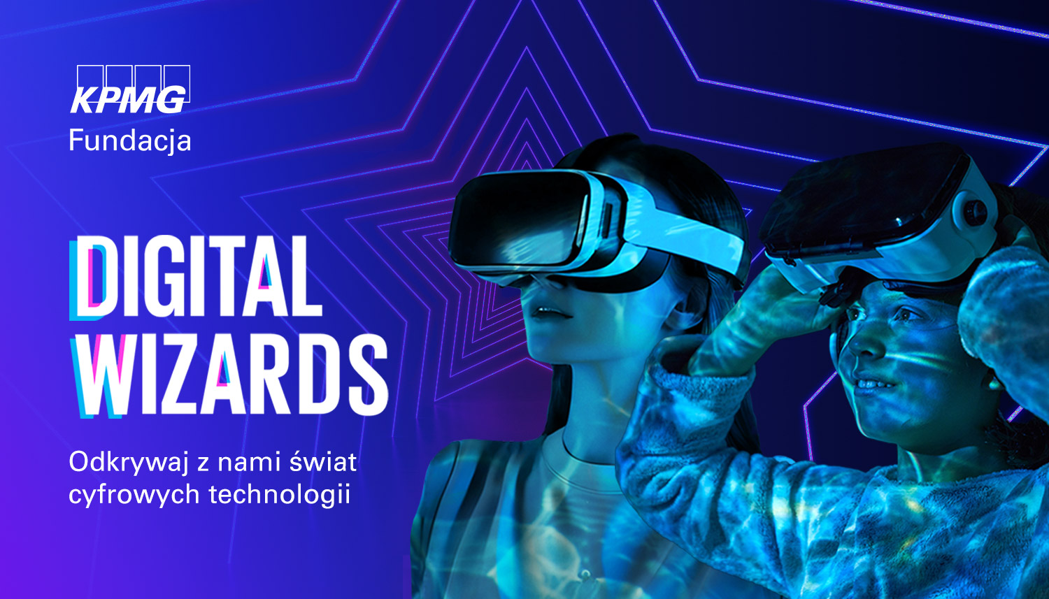 Wkrótce poznamy laureatów programu Digital Wizards